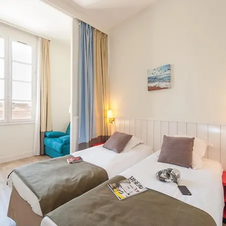 Le Palais Des Gouverneurs S4p リゾート
