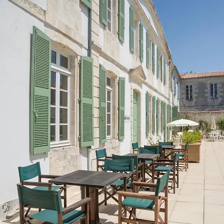 Le Palais Des Gouverneurs S4p リゾート