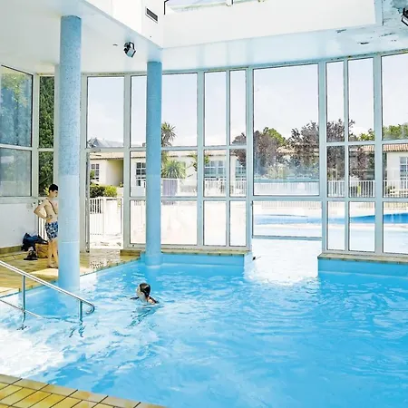 Le Palais Des Gouverneurs S4p リゾート *