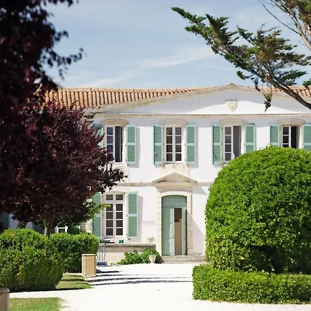 Le Palais Des Gouverneurs S4p リゾート *