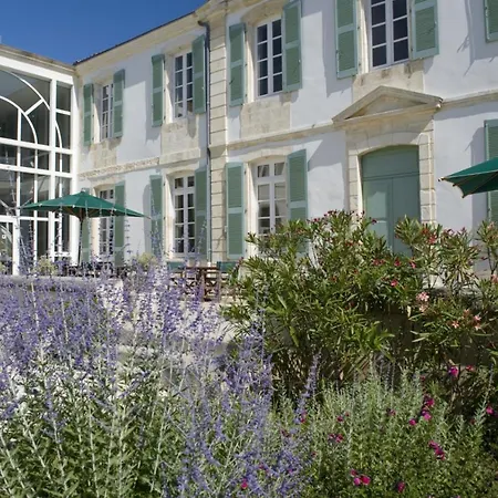 Le Palais Des Gouverneurs S4p * サン・マルタン・ド・レ